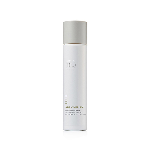 Holyland Ukraine | Prepping Lotion