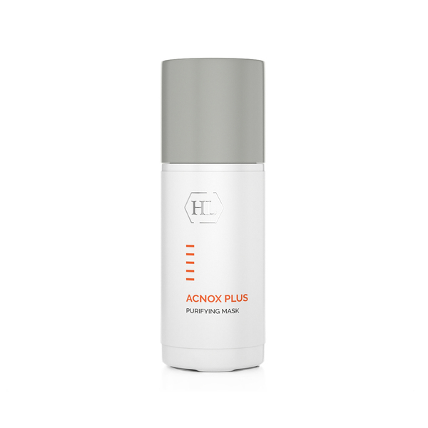 Purifying Mask