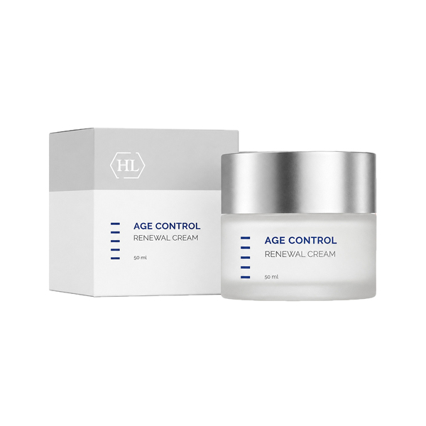 Renewal Cream