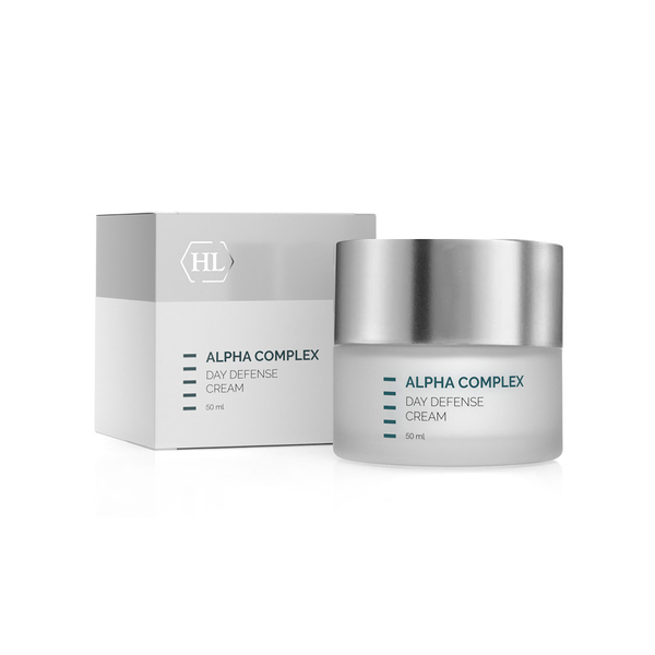 Day Defense Cream