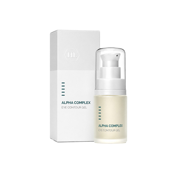 Eye Contour Gel
