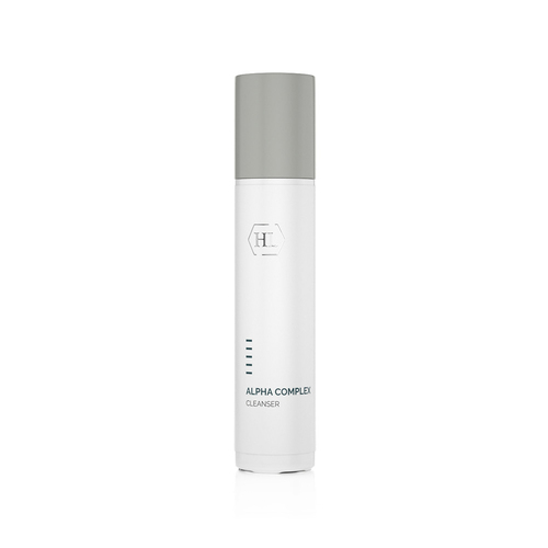 Holyland Ukraine | Cleanser