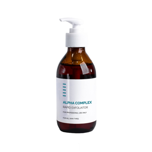 Holyland Ukraine | Rapid Exfoliator 12%