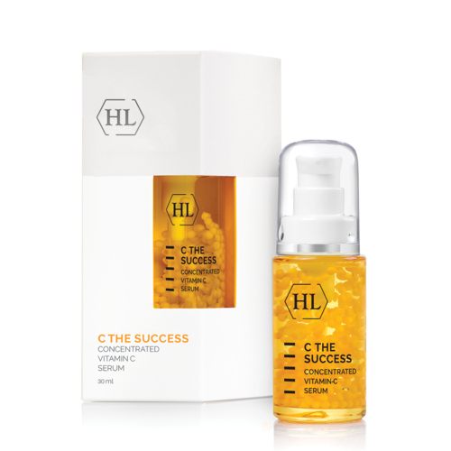 Holyland Ukraine | Concentrated Vitamin C Serum