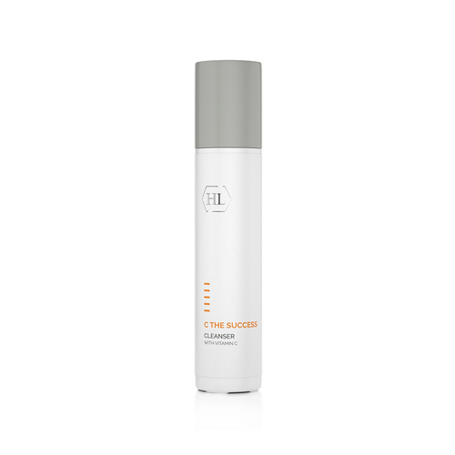 Holyland Ukraine | Cleanser
