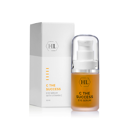 Holyland Ukraine | Eye Serum