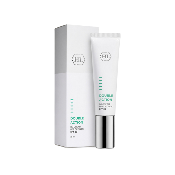 Double Action BB Cream
