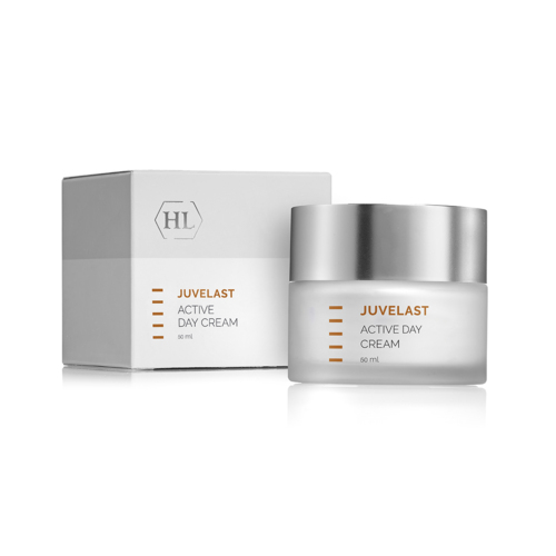 Holyland Ukraine | Active Day Cream