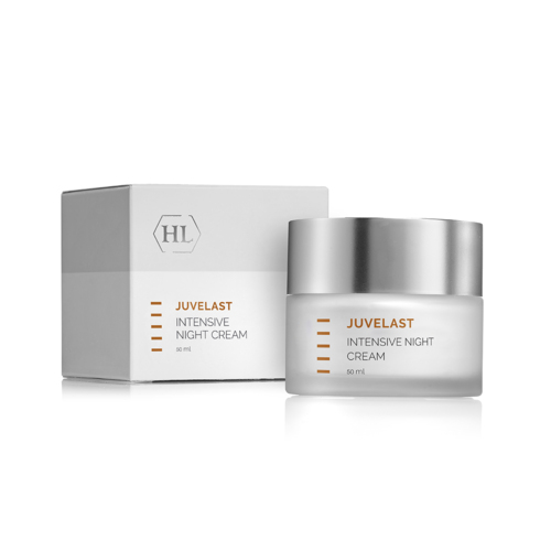 Holyland Ukraine | Intensive Night Cream