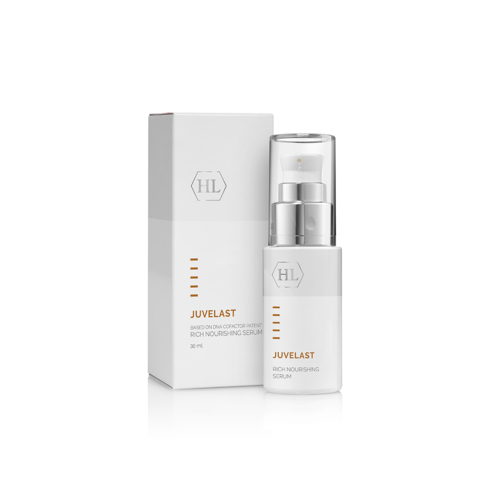 Holyland Ukraine | Rich Nourishing Serum