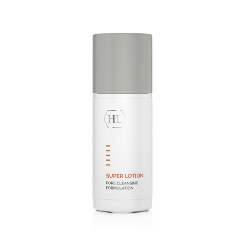 Holyland Ukraine | SUPER LOTION Pore Cleansing Formulation