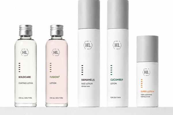 Holyland Ukraine | Lotions