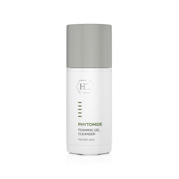 Foaming Gel Cleanser