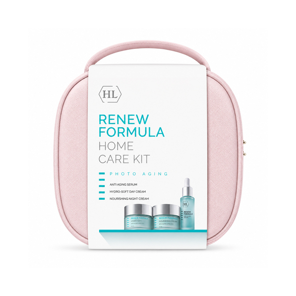 Photo Aging Kit