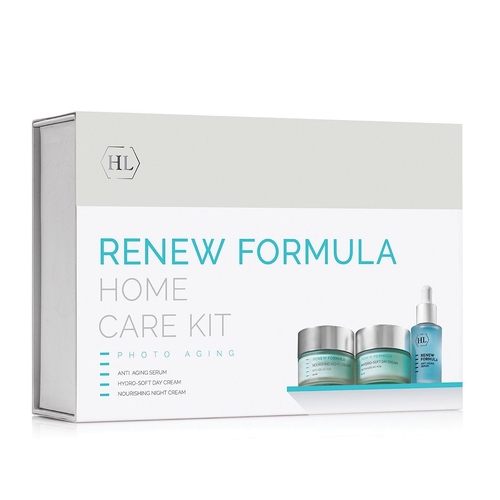 Holyland Ukraine | Photo Aging Kit