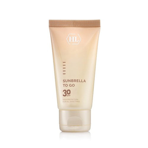 Holyland Ukraine | SPF 30 High Protection