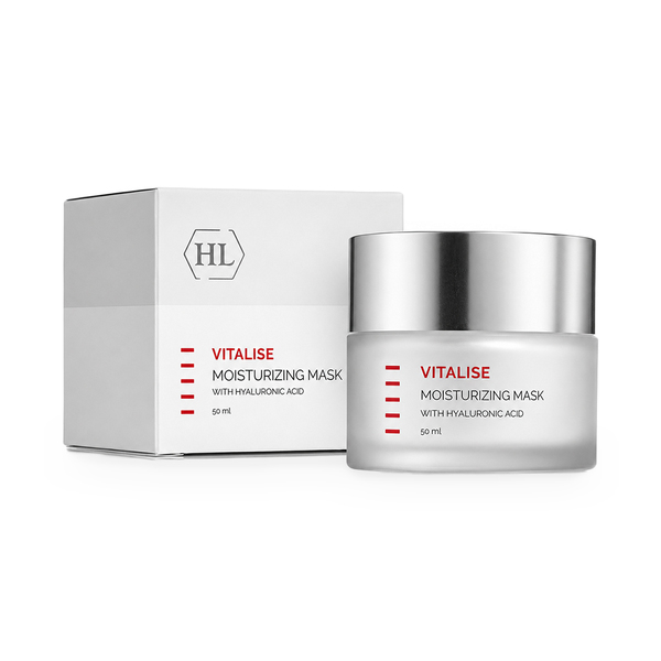 Moisturizing Mask