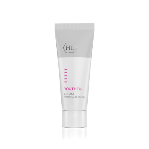Holyland Ukraine | Cream For Normal To Dry