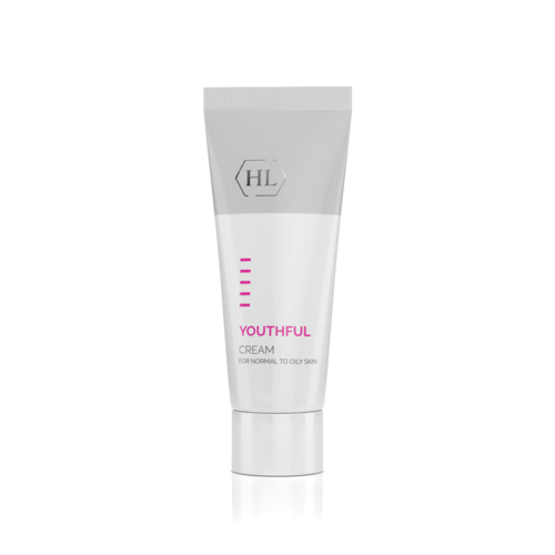 Holyland Ukraine | Cream For Normal To Oily
